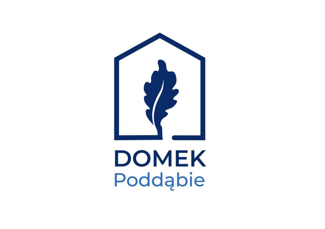 Domek 포다비 외부 사진